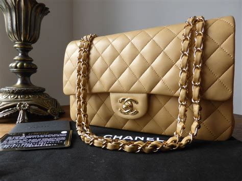 chanel flap gold or silcer|chanel flap 2.55.